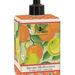 Sapone Liquido Vegetale Agrumi Mediterranei