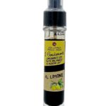 Aceto Balsamico Spray Al Limone