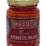 Brusch&egrave; Di Peperoncini Piccanti