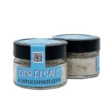 Fior di sale ai Capperi