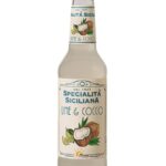 Lime e Cocco