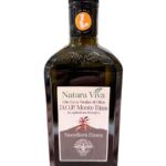 DOP Monte Etna Olio EVO Barbera