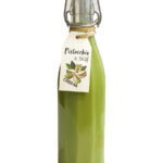 Crema di Pistacchio Tradizionale