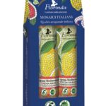 Set Crema mani + Doccia Shampoo Agrumi