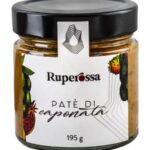Pat&egrave; di Caponata