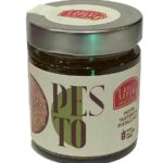 Pesto Pistacchio e Tartufo