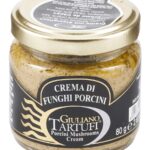 Crema Funghi Porcini