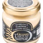 Maionese E Tartufo Estivo