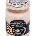 Specialit&agrave; Parmigiano Reggiano E Tartufo Bianchetto