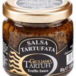 Salsa Tartufata