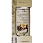 Spolverata di Pecorino E Tartufo