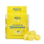 Cristalli Di Limoncello
