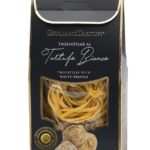 Tagliatelle Tartufo Bianco
