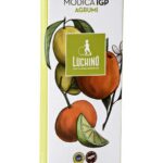 Cioccolato Di Modica IGP Agrumi