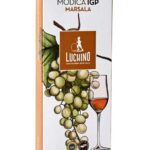 Cioccolato Di Modica IGP Marsala