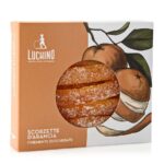 Scorzette Arancia