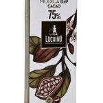 Cioccolato Di Modica IGP Cacao 75%