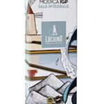 Cioccolato Di Modica IGP Sale Integrale