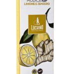 Cioccolato Di Modica IGP Limone E Zenzero