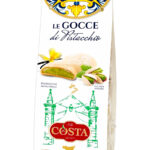 Le Gocce di pistacchio