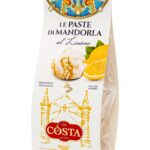 Paste di mandorla al Limone