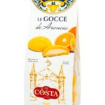 Le Gocce di Arancia