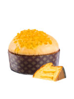 Panettone Artigianale al Limoncello - immagine 2
