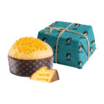 Panettone Artigianale al Limoncello