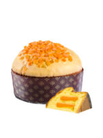 Panettone Artigianale al Mandarino - immagine 2
