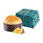 Panettone Artigianale al Mandarino