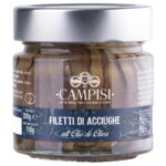 Filetti di Acciughe