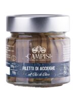 Filetti di Acciughe