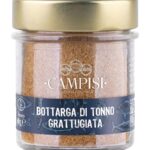 Bottarga di Tonno grattugiata