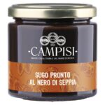 Sugo al Nero di Seppia