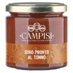 Sugo pronto al Tonno