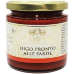 Sugo pronto alle Sarde