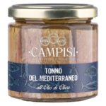 Tonno del Mediterraneo