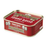 Tonno Rosso